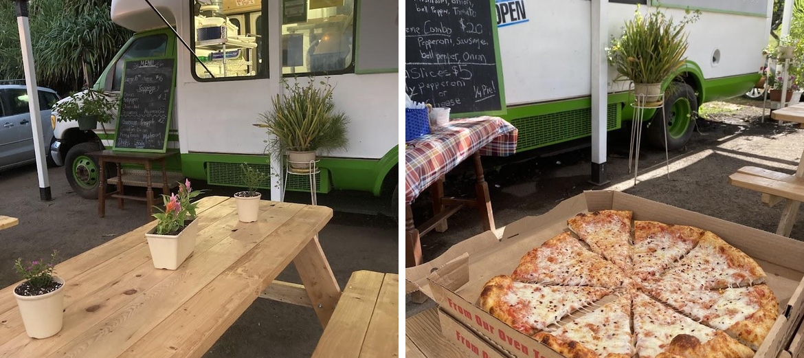 Makahoa Pizza Company