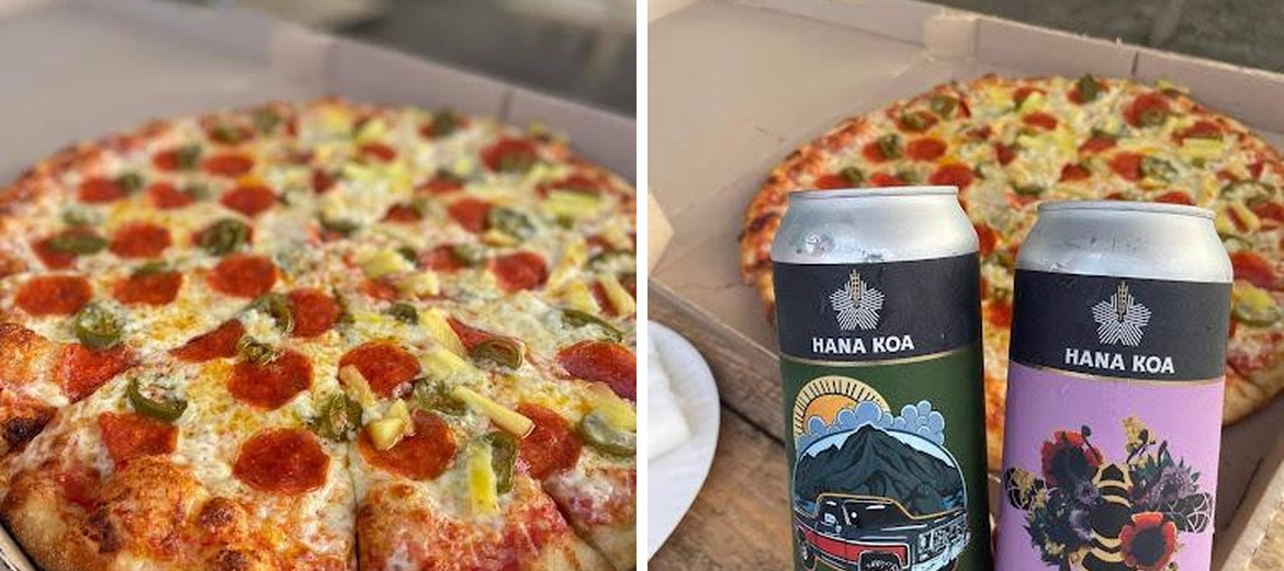 Makahoa Pizza Company