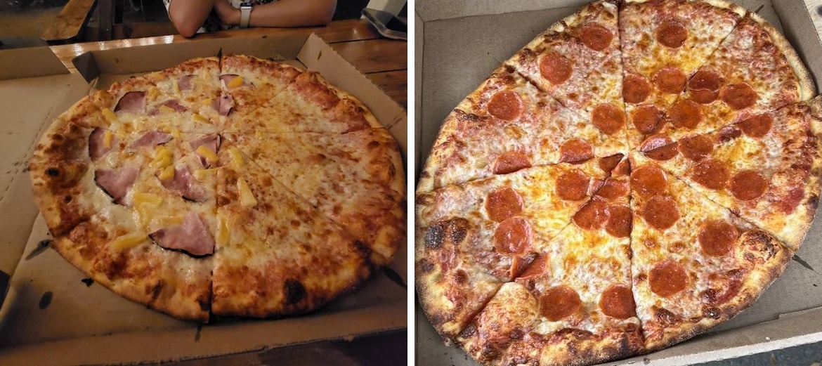 Makahoa Pizza Company