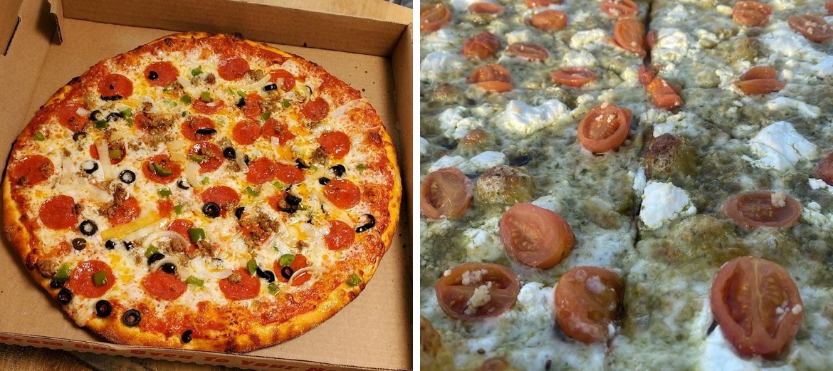 Makahoa Pizza Company
