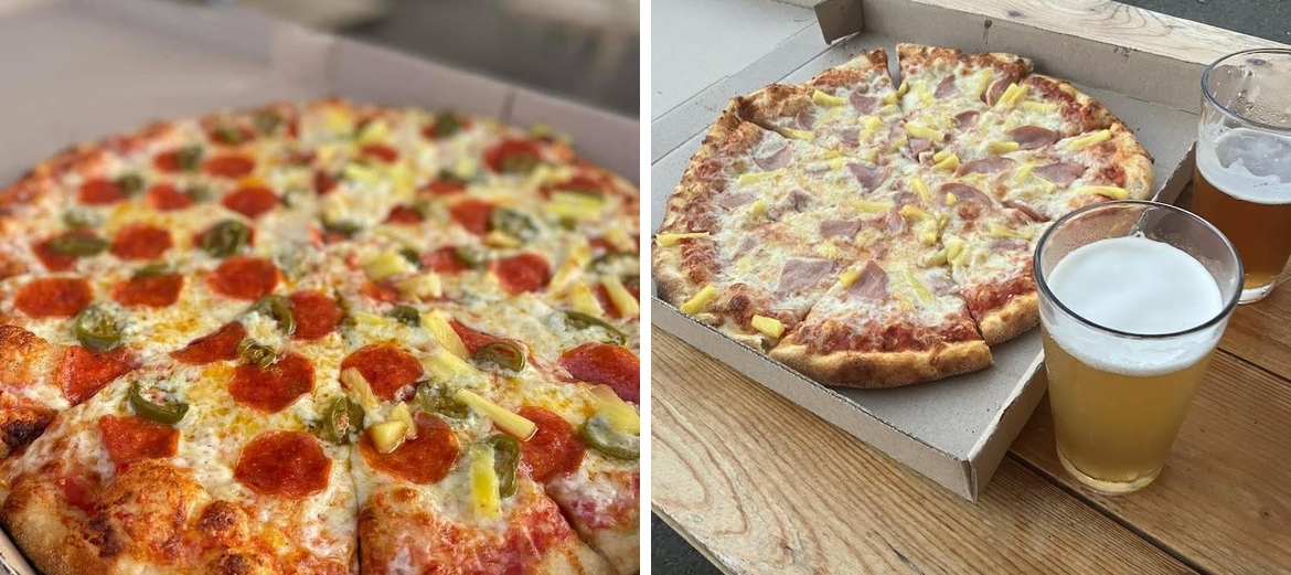 Makahoa Pizza Company