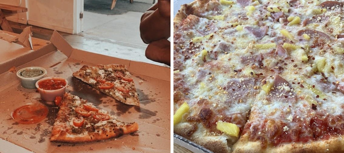 Makahoa Pizza Company