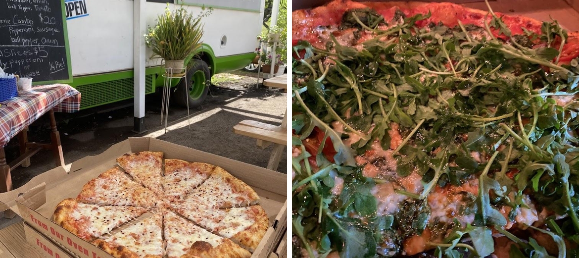 Makahoa Pizza Company