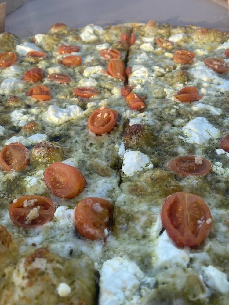 Focaccia