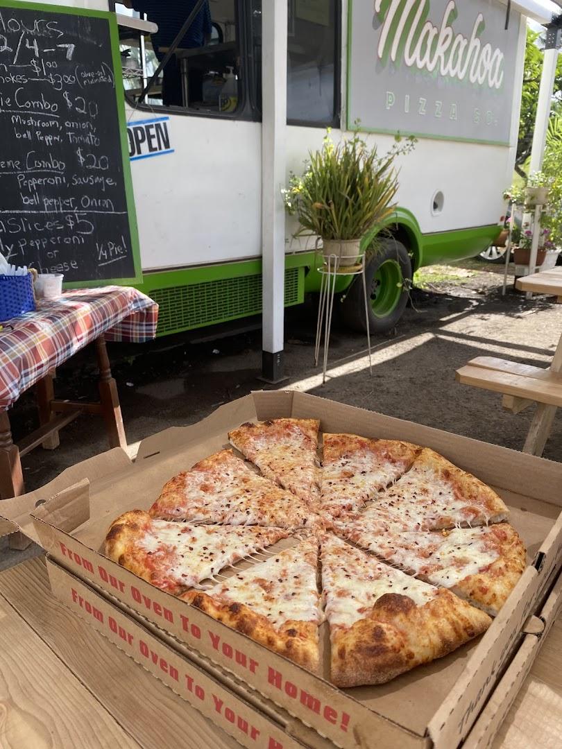 Makahoa Pizza Company