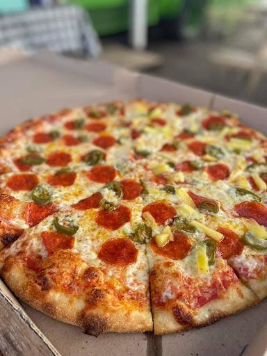 Makahoa Pizza Company