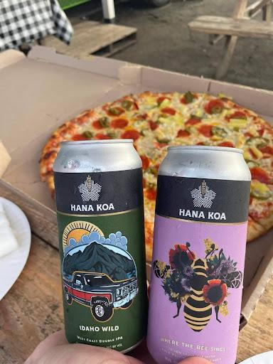 Makahoa Pizza Company